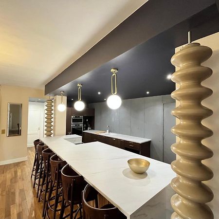 Loft Me - Entre Art Deco Et Loft A L'Americaine Périgueux المظهر الخارجي الصورة