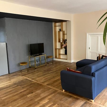 Loft Me - Entre Art Deco Et Loft A L'Americaine Périgueux المظهر الخارجي الصورة