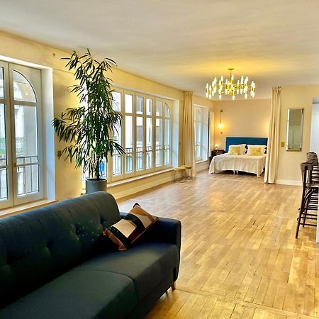 Loft Me - Entre Art Deco Et Loft A L'Americaine Périgueux المظهر الخارجي الصورة