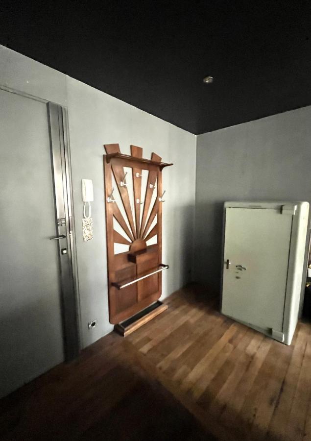 Loft Me - Entre Art Deco Et Loft A L'Americaine Périgueux المظهر الخارجي الصورة