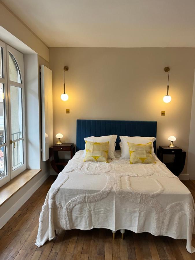 Loft Me - Entre Art Deco Et Loft A L'Americaine Périgueux المظهر الخارجي الصورة