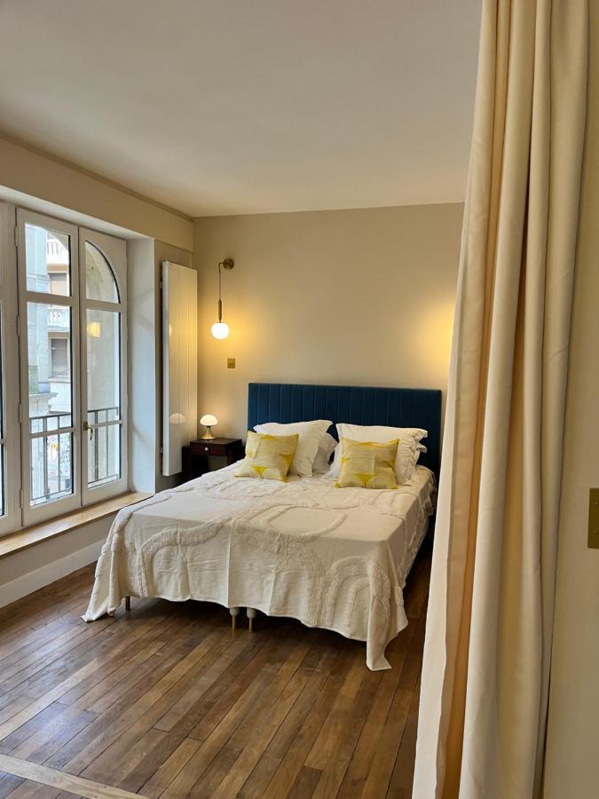 Loft Me - Entre Art Deco Et Loft A L'Americaine Périgueux المظهر الخارجي الصورة