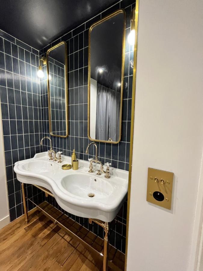 Loft Me - Entre Art Deco Et Loft A L'Americaine Périgueux المظهر الخارجي الصورة