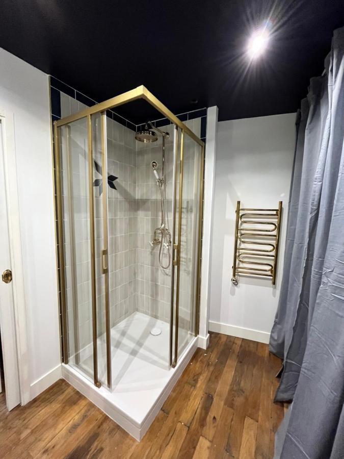 Loft Me - Entre Art Deco Et Loft A L'Americaine Périgueux المظهر الخارجي الصورة