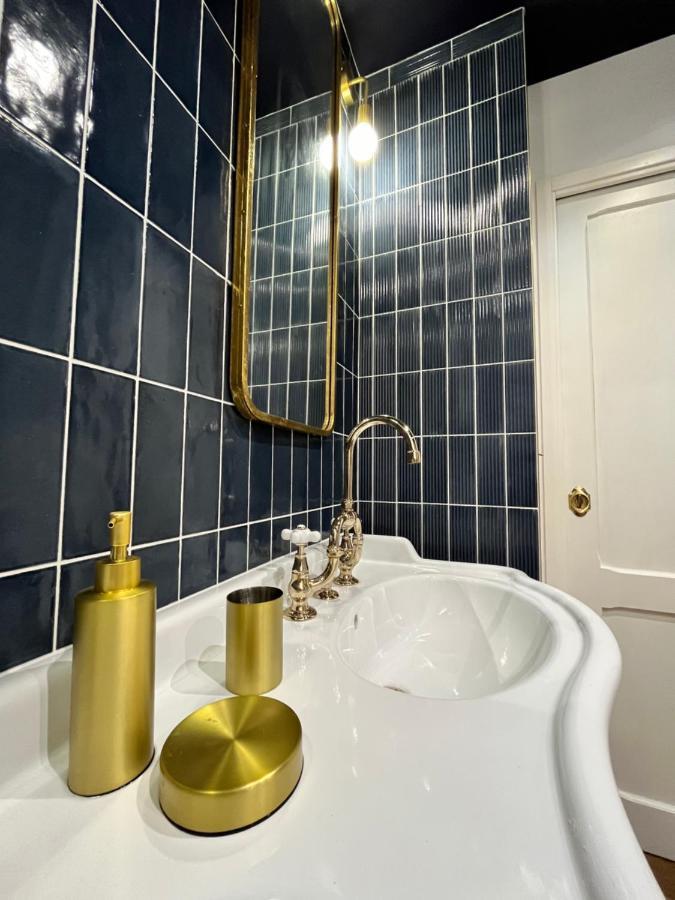 Loft Me - Entre Art Deco Et Loft A L'Americaine Périgueux المظهر الخارجي الصورة