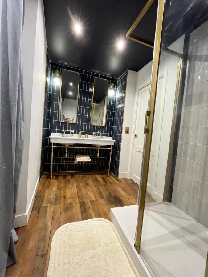 Loft Me - Entre Art Deco Et Loft A L'Americaine Périgueux المظهر الخارجي الصورة