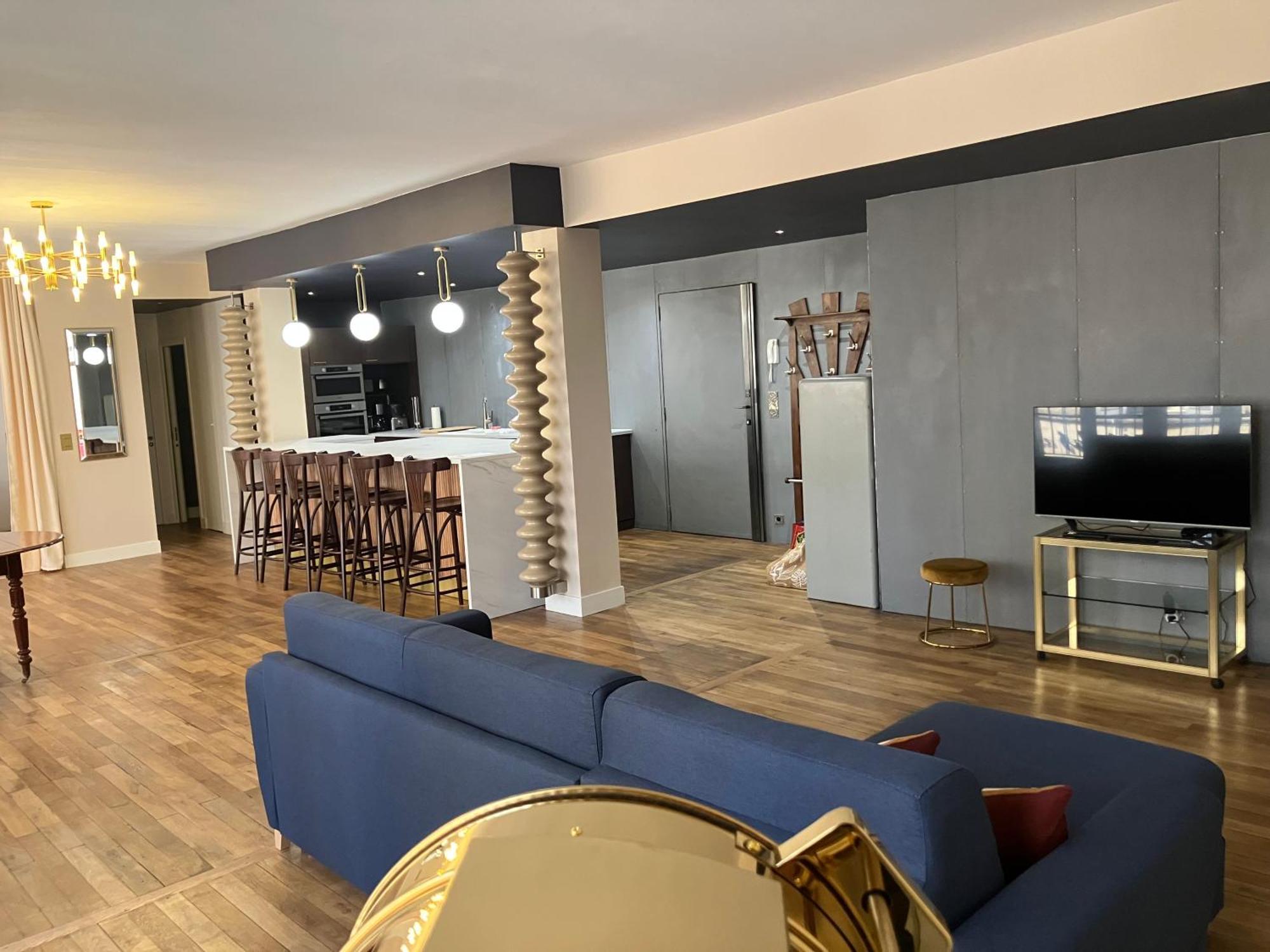 Loft Me - Entre Art Deco Et Loft A L'Americaine Périgueux المظهر الخارجي الصورة