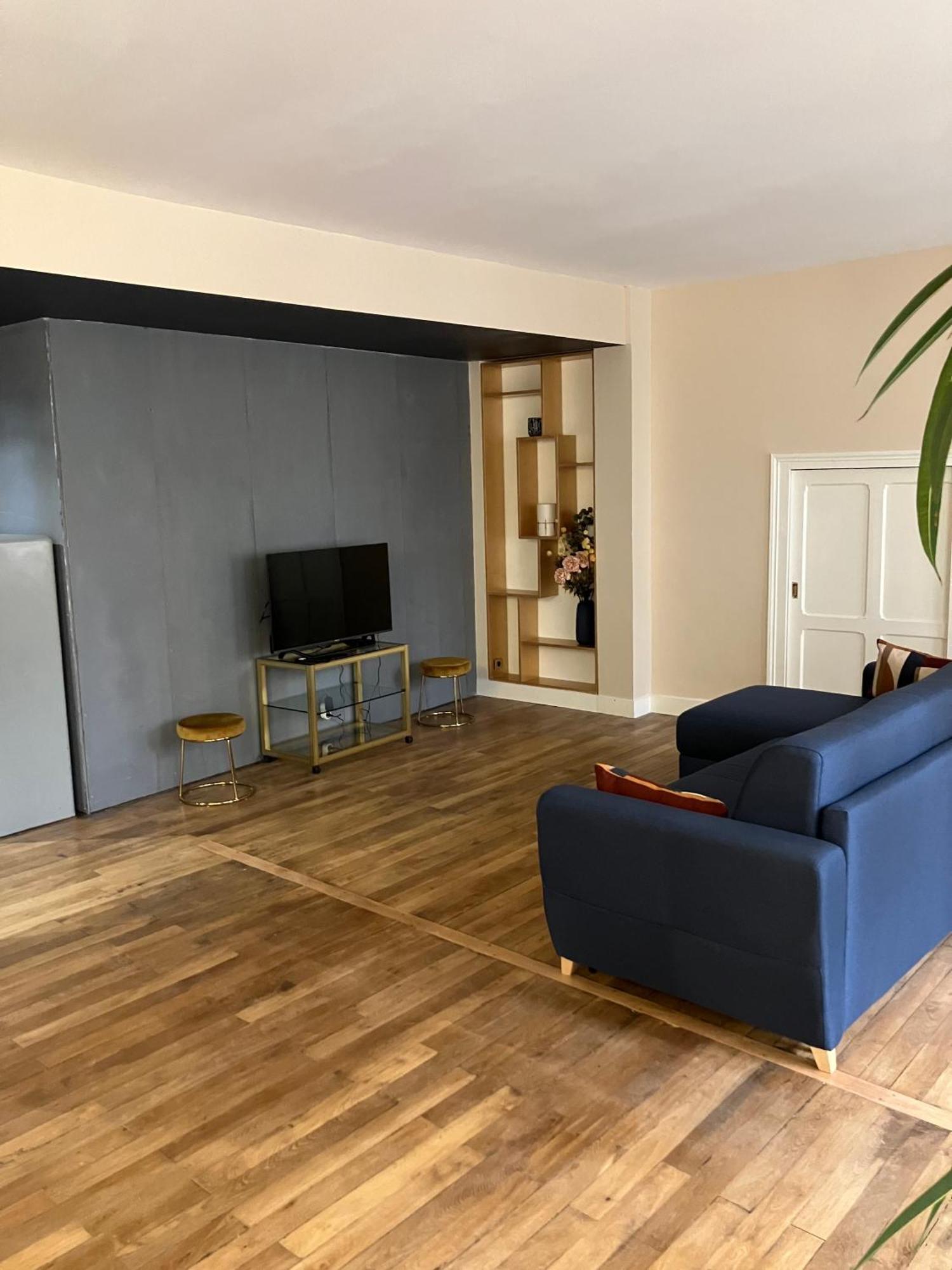 Loft Me - Entre Art Deco Et Loft A L'Americaine Périgueux المظهر الخارجي الصورة